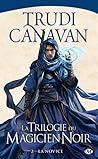 La Novice by Trudi Canavan