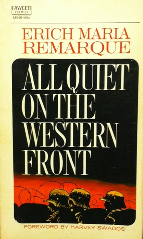 All Quiet on the Western Front