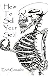 Book cover for How To Sell Your Soul