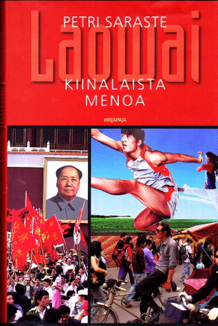 Laowai Kiinalaista menoa (Hardcover)