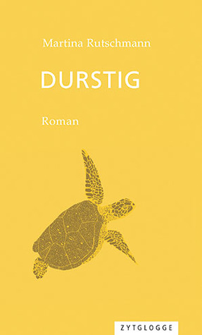 Durstig (Hardcover)