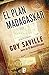 El plan Madagaskar (Spanish Edition)