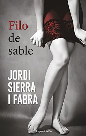 Filo de sable (Kindle Edition)