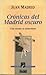 Crónicas del Madrid oscuro: Una mirada al subterráneo