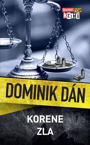Korene zla (Hardcover)