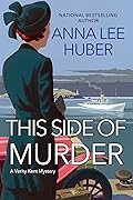 This Side of Murder (Verity Kent, #1)