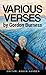 Various Verses by Gordon Burness: Complete Works of the Bard of Beckenham