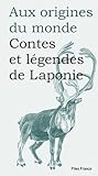 Contes et légendes de Laponie
