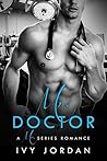 Mr. Doctor by Ivy Jordan