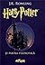 Harry Potter si Piatra Filozofala by J.K. Rowling