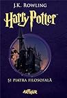Harry Potter si P...