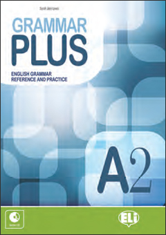 Grammar Plus A2