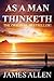 As A Man Thinketh