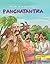 Tales Of Wisdom Panchatantra : Large Print