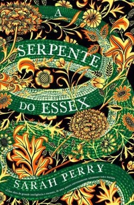 A Serpente do Essex
