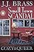 Small Town Scandal: A Queer...