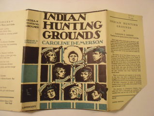 Indian Hunting Grounds