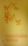 Japanilaisia runoja