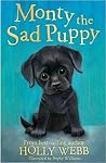 Monty the Sad Puppy