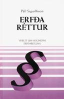 Erfðaréttur: Yfirlit um meginefni erfðareglna