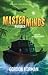 Payback (Masterminds, #3)