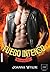 Fuego intenso (Reapers MC, #6)