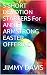 5 SHORT DEVOTION STARTERS F...