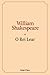 O Rei Lear by William Shakespeare