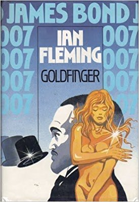Goldfinger