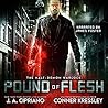Pound of Flesh by J.A. Cipriano
