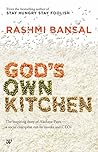 God's Own Kitchen: The Inspiring Story of Akshaya Patra - A Social Enterprise Run by Monks and CEOs Book cover for God's Own Kitchen: The Inspiring Story of Akshaya Patra - A Social Enterprise Run by Monks and CEOs