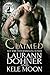 Claimed (Nightwind Pack, #1)