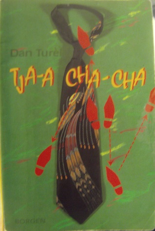 Tja-a cha-cha (Paperback)