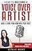 How to Become a Voice Over Artist by Natalie Roers