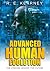 Advanced Human Evolution (The Stories behind the Future Book 1)