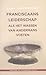 Franciscaans Leiderschap: Als het wassen van andermans voeten