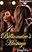 Billionaire's Captive (Toxic Love Book 1)