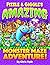 Fizzle & Giggle's Amazing M...