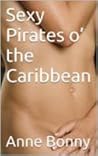 Sexy Pirates O' The Caribbean