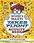 Where's Wally? Takes Flight: Activity Book