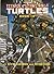 Teenage Mutant Ninja Turtles: Book 4