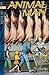 Animal Man (1988-1995) #57
