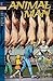 Animal Man (1988-1995) #57