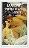 Daphnis et Chloé - Héro et Léandre