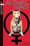 Animal Man (1988-1995) #59