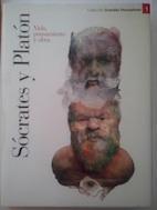 Sócrates y Platón: Vida, pensamiento y obra (Hardcover)