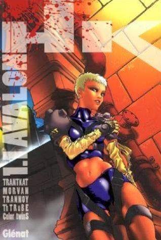 Avalon (HK #1.1)