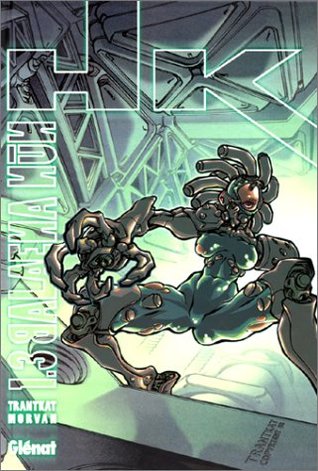 Balaena Nûn (HK #1.3)