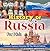 History Of Russia For Kids: A History Series - Children Explore Histories Of The World Edition