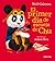El primer día de escuela de Chu (Chu, #2)